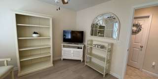 Fully Furnished Coastal Home in Gated Allenwood Community | Steps from Pool, Minutes from Schools & Shopping Gallery 7