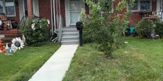 Charming 2 Bedroom/1 Bathroom Townhome in Essex, Baltimore, MD! Gallery 1