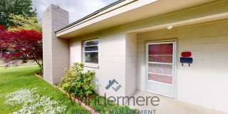 114 S Clinton *Close to Pioneer Park and Downtown Walla Walla* Gallery 1