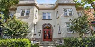 1929 First Street Northwest Gallery 1