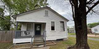 Cute 2 Bedroom Home in Bossier Gallery 1