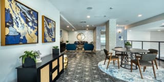 The Rey Downtown Gallery 9