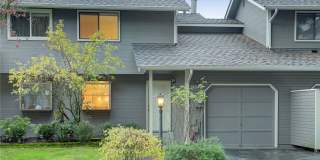 2Bd/1.5Ba Kirkland Townhome Gallery 1