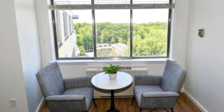 10201 GROSVENOR PL #1702 Gallery 7