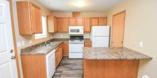 Arrow Ridge Townhomes – Brandon, SD Gallery 2