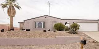 3 Bedroom Home, 2 Bath, Furnished Gallery 1