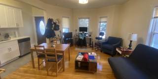 42 Rindge Ave. Gallery 1