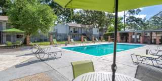 Chestnut Ridge Apartments Gallery 16