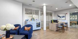 Avant at the Arboretum Gallery 28