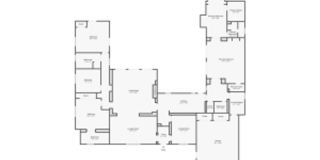 Elegant 3-Bedroom Home in Historic Tucson Gallery 30