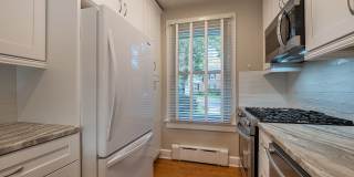 Charming, Renovated Bungalow in NW DC Tenley Area Gallery 16