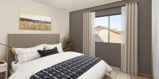 Somerset Apts. Gallery 9