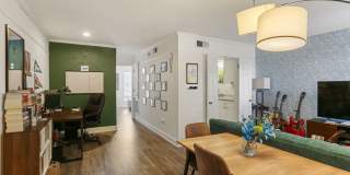 Gated Condo steps from Maple Street & St Charles! Gallery 1