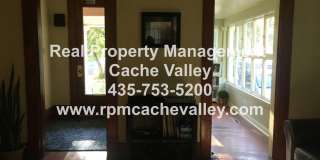 Charming 4 bedroom house. Available in September! pet friendly! Gallery 9