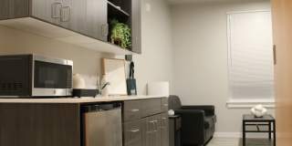 Ferry Street Flats Gallery 21