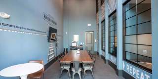 Bluebird Row Gallery 19