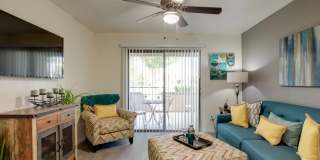 Gila Springs Apartments Gallery 7