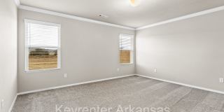 Beautiful new build home! Gallery 15