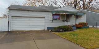 26436 COUZENS Avenue Gallery 1