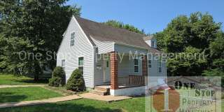 2 Bedroom, 1.5 Bathroom Home in Independence, Missouri! Gallery 1
