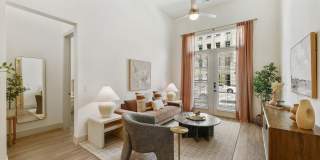 Presidium Frisco Square Gallery 2