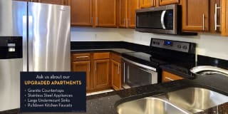 Tuscany Apartments Gallery 4