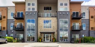 Lakeside Flats Gallery 17