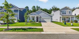 Comfortable Living in West Ashley Gallery 1