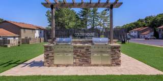 Colony House Gallery 21
