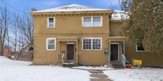 3 Noyes Street unit: 1 Gallery 1