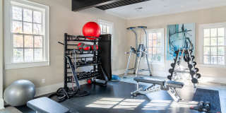 The Residences on McGinnis Ferry Apartments Gallery 22