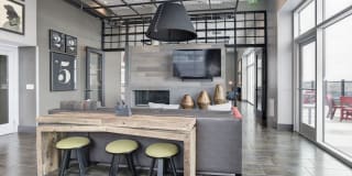 225 North Calvert Street 225 North Calvert Street Gallery 12