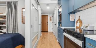 NOVEL 14th Street by Crescent Communities Gallery 33
