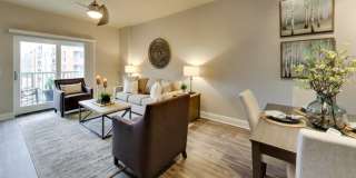 SouthPark Morrison Gallery 9