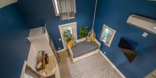 Furnished Loft Studio in Old Seminole Heights! All Utilities Included Gallery 6