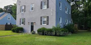 1201 Tallwood Street - 4 Gallery 1