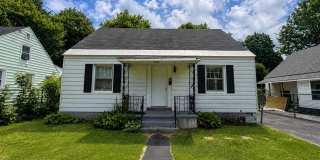 Updated 3BR Home with Garage and Fenced Yard Gallery 1