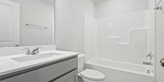 Just Listed! Beautiful 3BR/3.5BA Townhome + $500 Off First Month's Rent Gallery 5