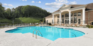 Forest Ridge Apartments Gallery 26