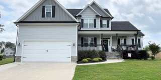 Private 4BR, 2.5BA Home with Modern Finishes, Back Deck and Large Yard, on a Nearly Half Acre Lot Gallery 1