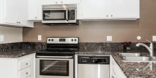 Cross Roads Apartments Gallery 11