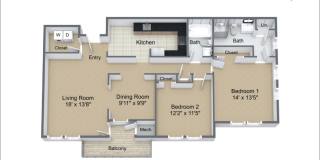 93 Waterfall Dr. Gallery 1
