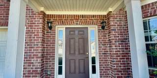 This beautiful 4-bedroom, 2.5-bath home Move-in ready and is waiting for you! Gallery 4