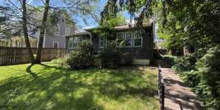 Charming One Floor Living Downtown! Gallery 1
