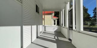5 Bedroom, 1.5 Bathroom Home Next to Weigent-Hogan Park Gallery 1