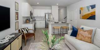 Covey Homes Southampton - Homes for Rent Covey Homes Southampton - Homes for Rent Gallery 16