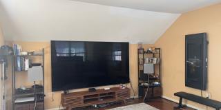 Stunning 3–4 Bedroom Townhome in Private Community | Garage + EV Charger | Deck with Tree Views Gallery 28