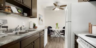 Garden Grove Apartments Gallery 2