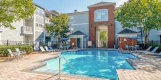 Jefferson at the Perimeter Apartments Gallery 13