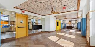 Sky Central Apartments Gallery 47